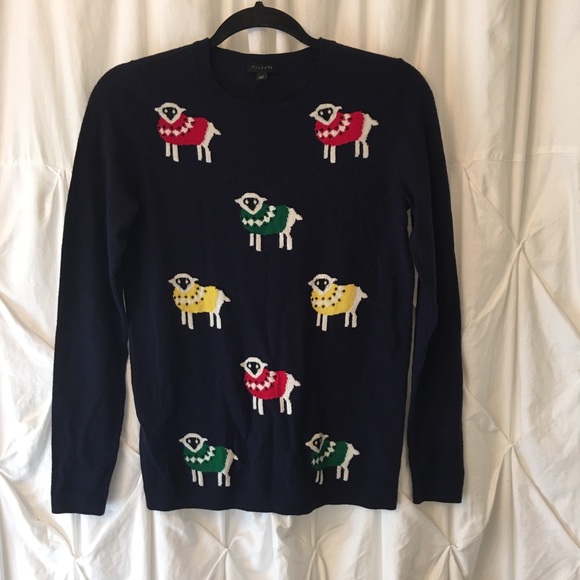Talbots Sweaters - Talbots Christmas sweater
